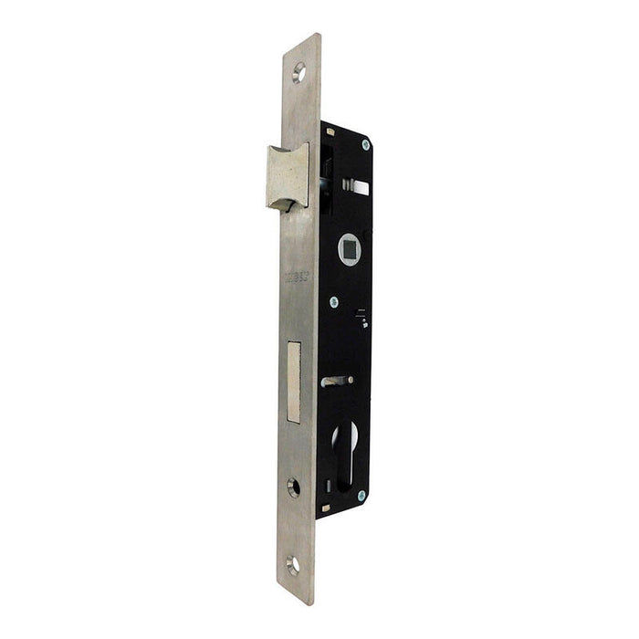 Cerradura Embutir C/C Cre08 35/85 Mm Inox
