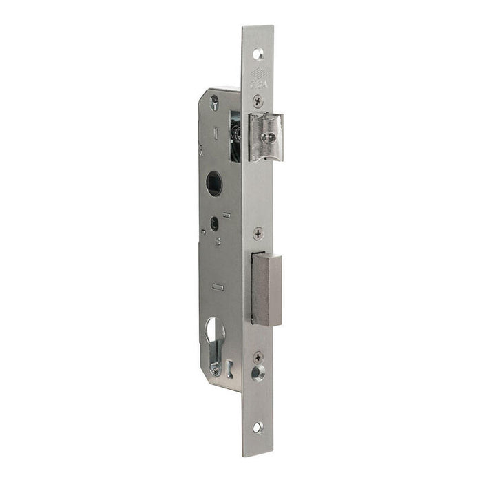 Cerradura Metalica New Fori Picaporte+Palanca E=20 44661.20.0 Cisa
