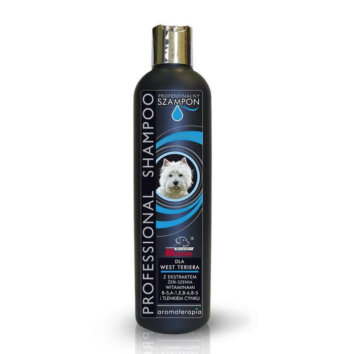 Certech Super Beno Professional - Champú Para West Terrier 250ml