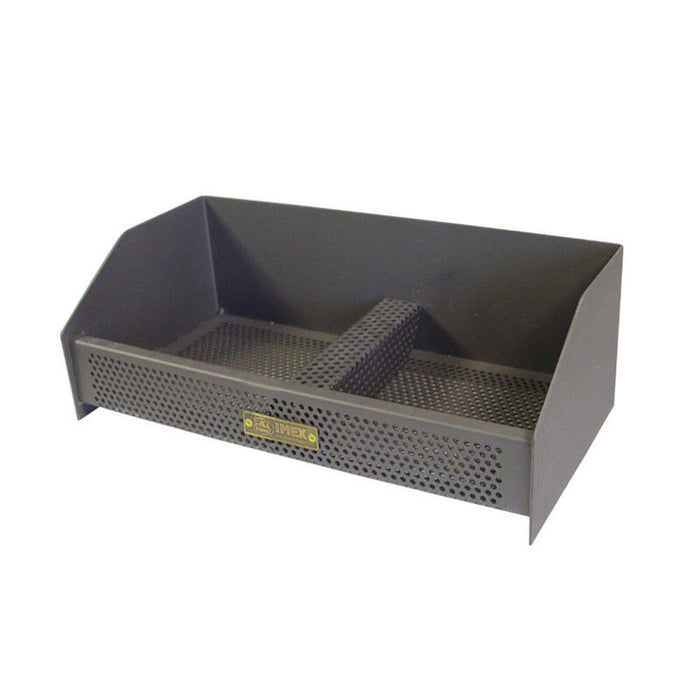 Cesta Quemador Pellets 49x25x17cm Imex El Zorro