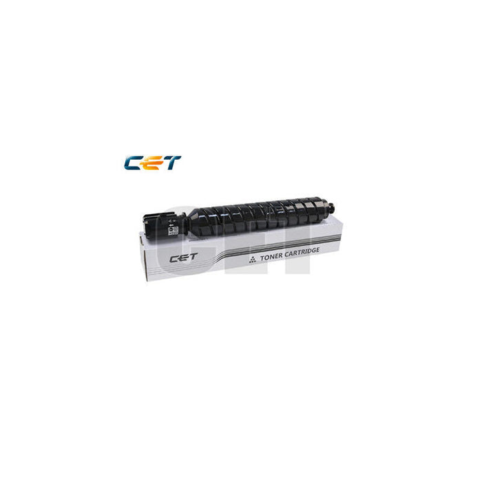 Cet Black Canon C-Exv54 Cpp-15.5k/ 342g  1394c002aa