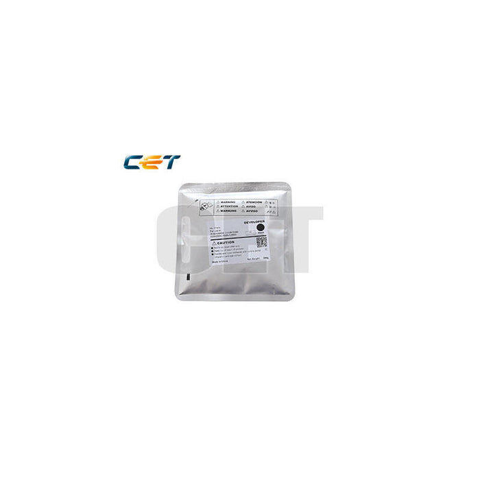 Cet Black Developer Canon Ir Advance C3320 C3325i C3330i Cace171011