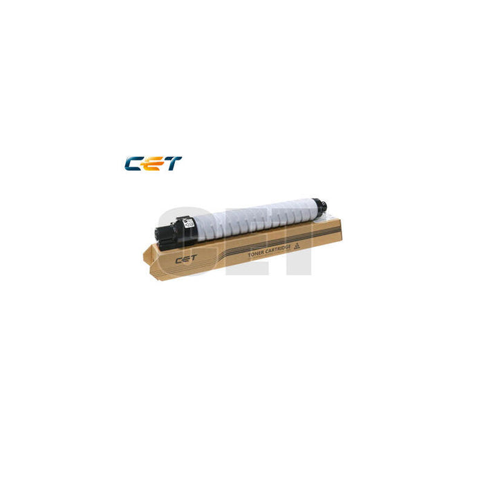 Cet Black Ricoh Aficio Mpc3002- 28k/ 510g  841735 841647 Rice6855k