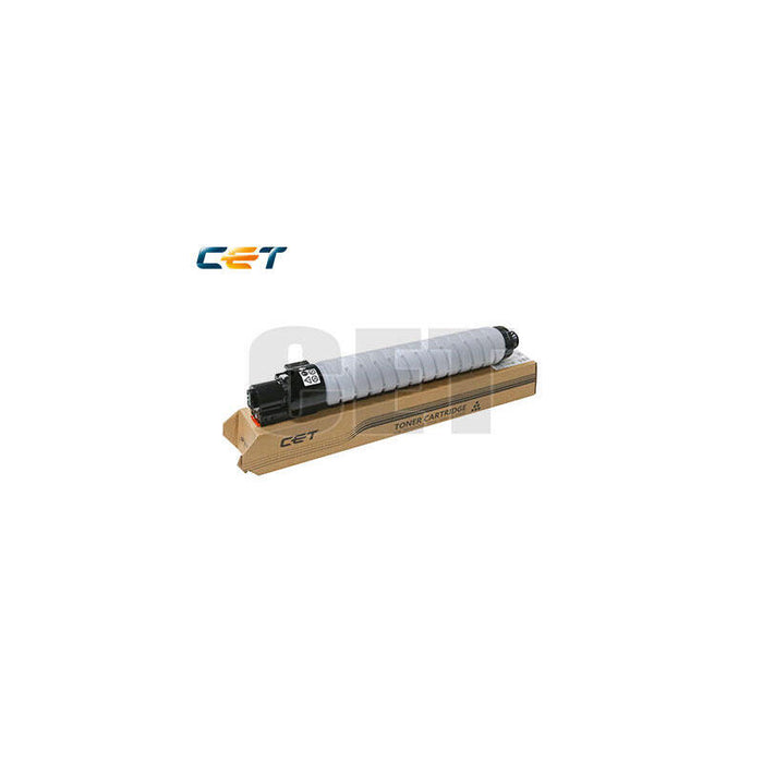 Cet Black Ricoh Aficio Mpc4000- 23k/ 510g  841284 Rice6817k