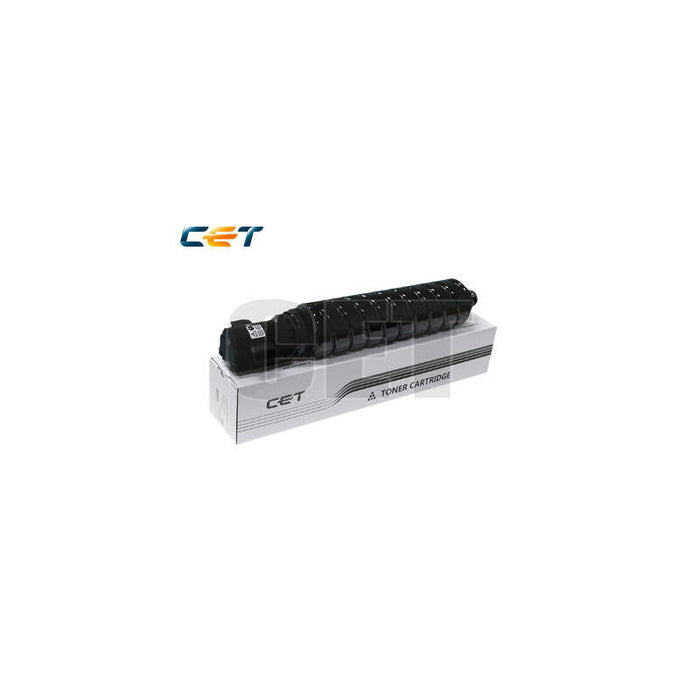 Cet Canon C-Exv53 Cpp Toner Cartridge-42.1k/1747g