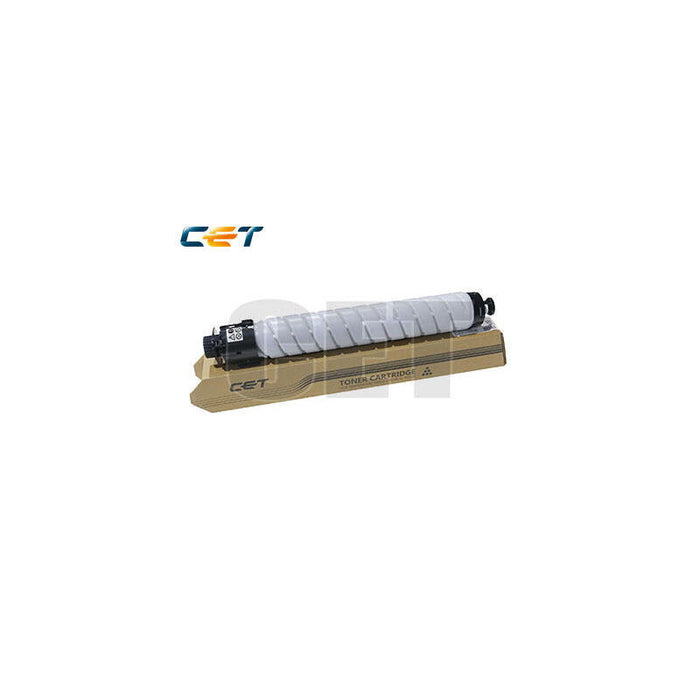 Cet Cpp Black Toner Cartridge Ricoh Imc3000,3500-31k/520g