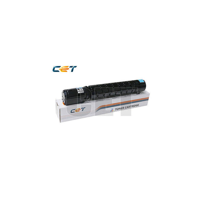 Cet Cyan Canon C-Exv47 Cpp Toner Cartridge- 20k  8517b002aa