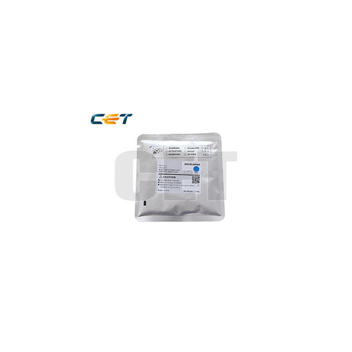 Cet Cyan Developer Canon Ir Advance C3320 C3325i C3330i Cace171012