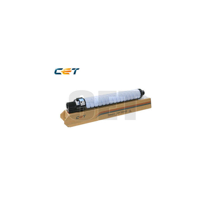 Cet Cyan Ricoh Aficio Mpc3002 3502- 18k/ 370g  841738 84165 Rice6855c