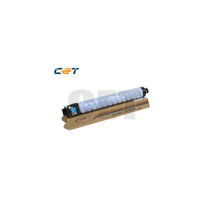 Cet Cyan Ricoh Mpc4503 Mpc5503- 22.5k/ 400g  841856 Rice6858c