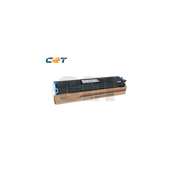 Cet Cyan Sharp Mx-2630n-24k/ 476g  Mx-60gtca Mx-61gtca Shce141243