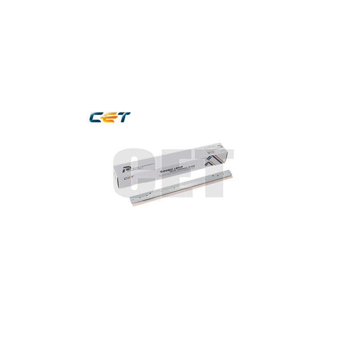 Cet Double Layer Tambor Cleaning Blade Canon C5550i C5560i  C-Exv51-Blade 300k Cace281068