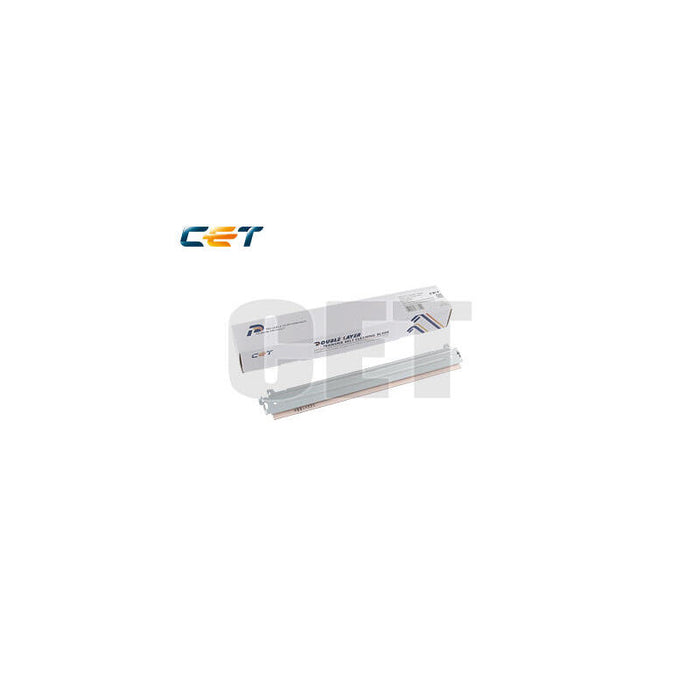 Cet Double Layer Transfer Belt Cleaning Blade Ricoh Spc811dn 300k S407097-Blade Rice281118
