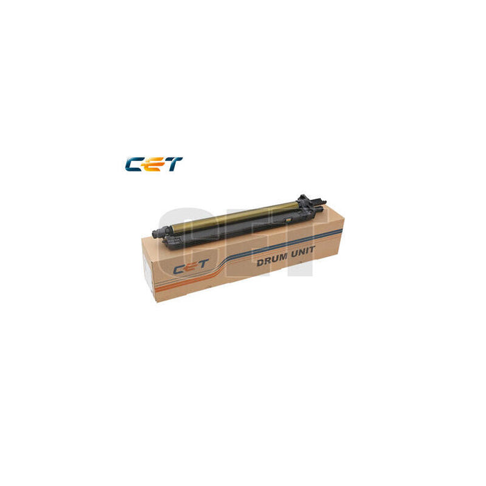 Cet Dr-618 Color Tambor Unit Konica Minolta-165k  Acv80td Mice471061