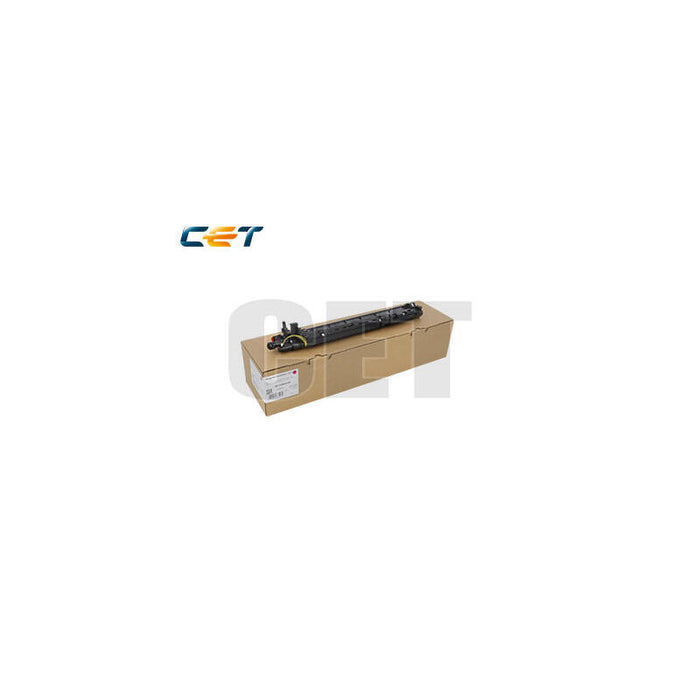 Cet Dv-315m/621m Magenta Developer Unit Konica Minolta -1000k Aav70ed Acv80ed Mice471125