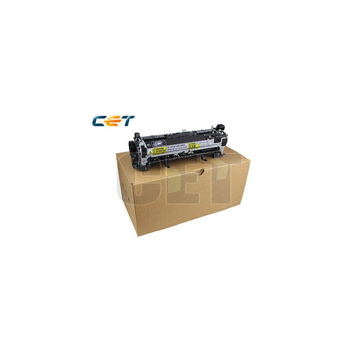 Cet Fuser Assembly 220v Hp Lj 600 M603  Rm1-8396-000 Hpce2436u
