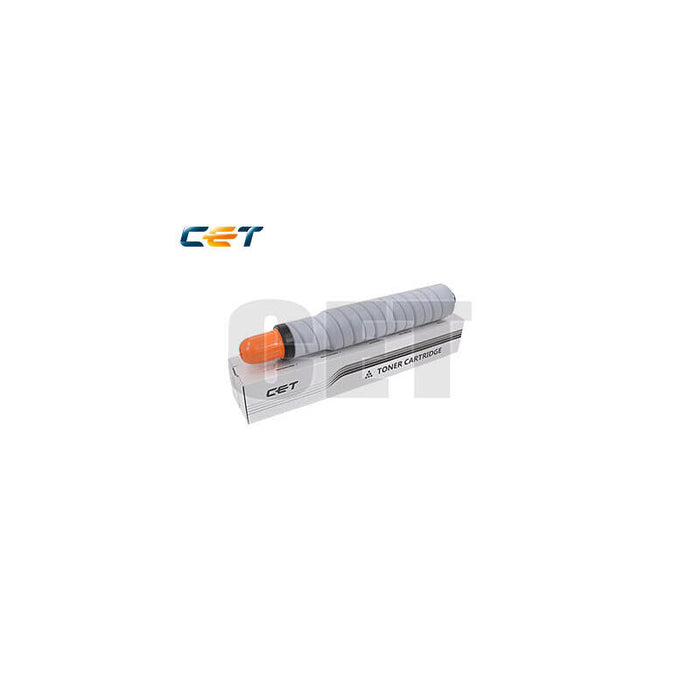 Cet Gpr-56/Npg-72/C-Exv52 Black Toner Cartridge-82k/1650g 0998c003aa 0998c002aa Cace141807