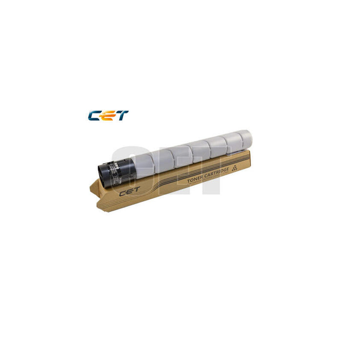 Cet Konica Minolta Tn-325/326/515/516-Chemical-24k/574g Mice131081