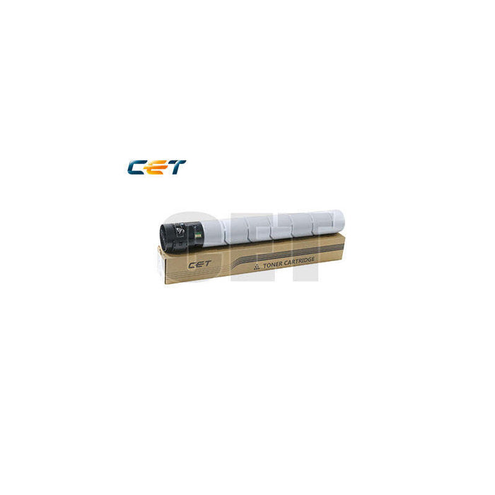 Cet Konica Minolta Tn-512k Toner Cartridge-27k/544g  A33k152 Mice141346