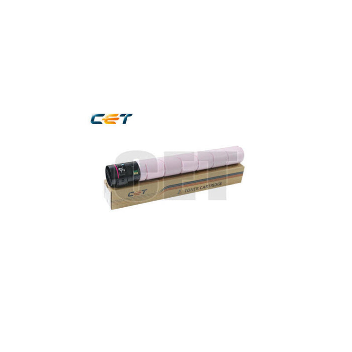 Cet Konica Minolta Tn-512m Toner Cartridge-26k/550g  A33k352 Mice141348