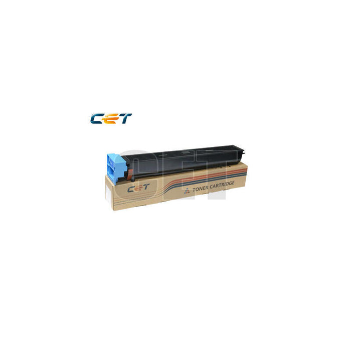 Cet Konica Minolta Tn-613c Bizhub C552- 30k/ 510g  A0tm450 Mice7272