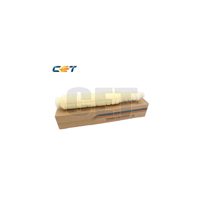 Cet Konica Minolta Tn-619/620y-Chemical  A3vx230 A3vx231 Mice141521