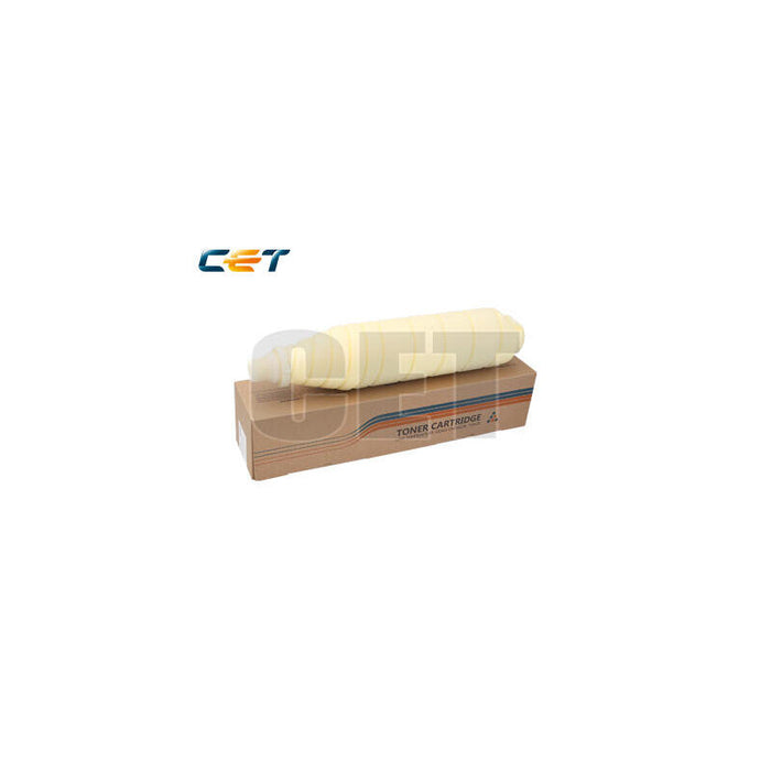 Cet Konica Minolta Tn-622y-Chemical- 104k/1645g  A5e7250 Mice141468