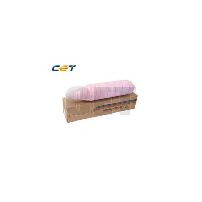 Cet Konica Minoltat Tn-622m-Chemcial-92k/1645g  A5e7350 Mice141467