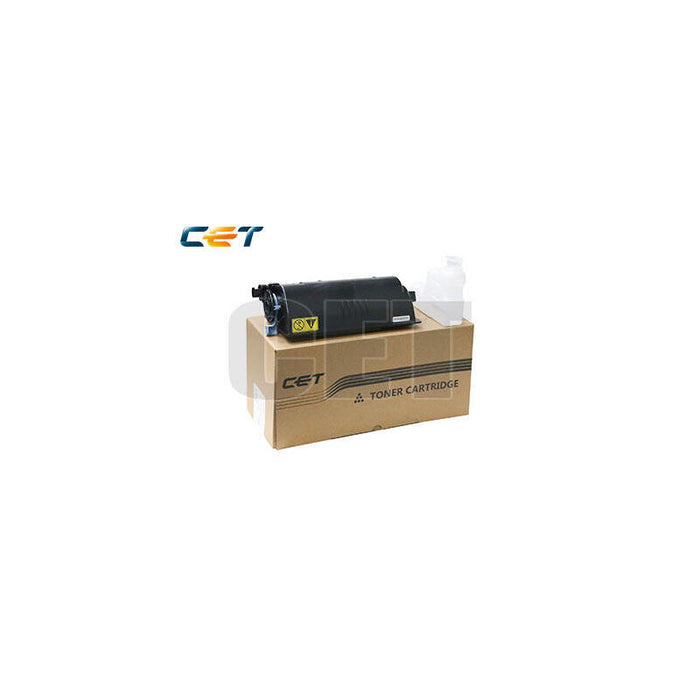 Cet Kyocera Tk-3100 Toner Cartridge- 12.5k/ 330g Kyce8261