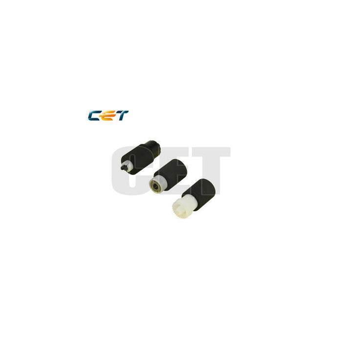Cet Long Life Paper Pickup Roller Kit Kyocera  2f909171 Kyce511025