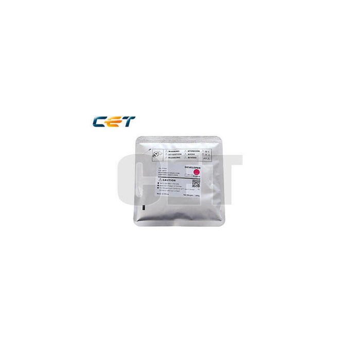 Cet Magenta Developer Canon Ir Advance C3320 C3325i C3330i Cace171013