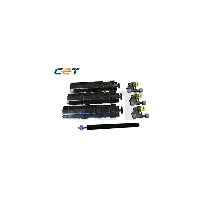 Cet Roller Kit  Mx710 711 810 811 812 Ms810 811 812 40x7706 Lexce2866