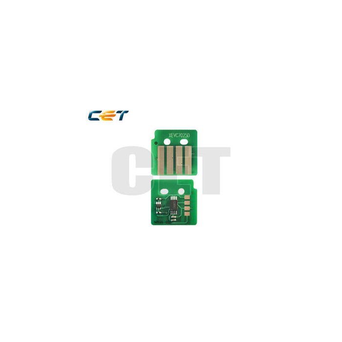 Cet Tambor Chip (Kcmy) Xerox Versalink C7020 C7025 C7030 Xece391007