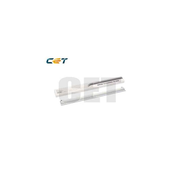 Cet Tambor Cleaning Blade-Black Minolta C750i C450i C550i C650 Mice281053