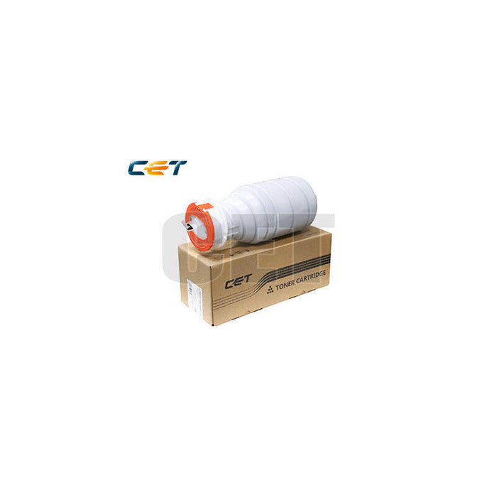 Cet Tn-911 Toner Cartridge Bizhub Pro 950  A0yp031 Mice7281