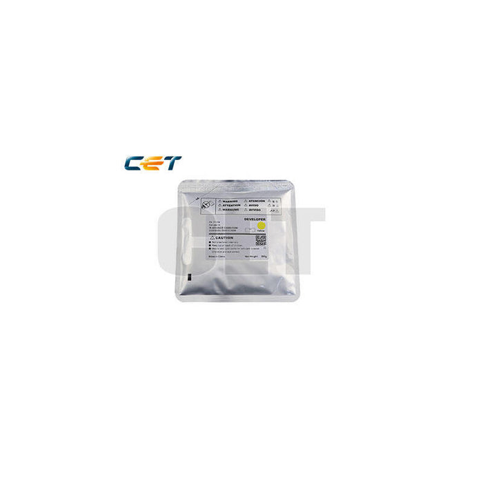 Cet Yellow Developer Canon Ir Advance C3320 C3325i C3330i Cace171014