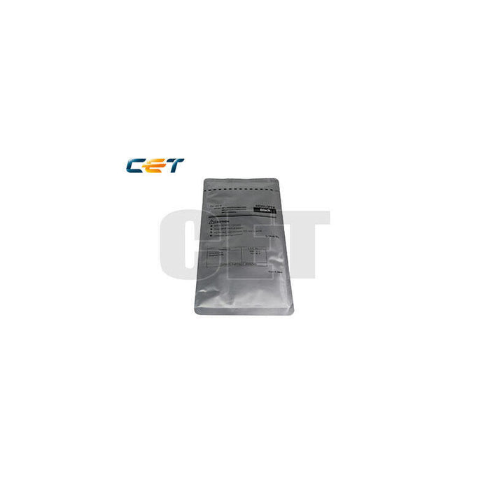Cet Yellow  Ricoh Mpc3003 3503 3004 4503 Developer (Oem) 380g/Pc Rice171004
