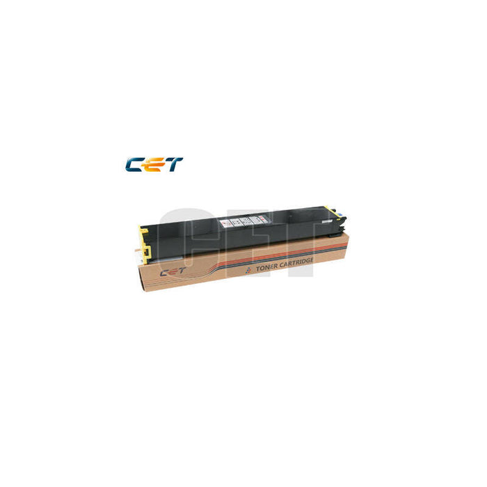 Cet Yellow Sharp Mx-2630n-24k/ 476g  Mx-60gtya Mx-61gtya Shce141245