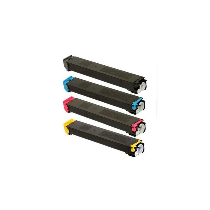 Cet Yellow Sharp Mxc36gt Toner -15k/285g  Mx-36gtya Shce141464