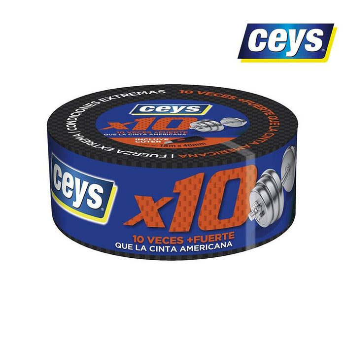 Ceys Cinta X10 507660
