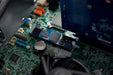 EAN 0740617345186 - Kingston Technology DC2000B 960 GB PCI Express 4.0 NVMe 3D TLC imagen 8