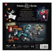 EAN 3558380108979 - Asmodee MIXNBC01ES juego de tablero Pesadilla antes de Navidad Juego de mesa Estrategia imagen 2