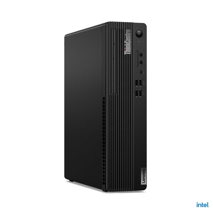Pc Lenovo Thinkcentre M70s Gen 3 Sff  I5-12400 8 Gb  256 Gb W 11 Pro Negro