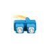 EAN 0757120856054 - C2G 85605 Cable de fibra óptica e InfiniBand 2 m LC OFNR Amarillo imagen 2