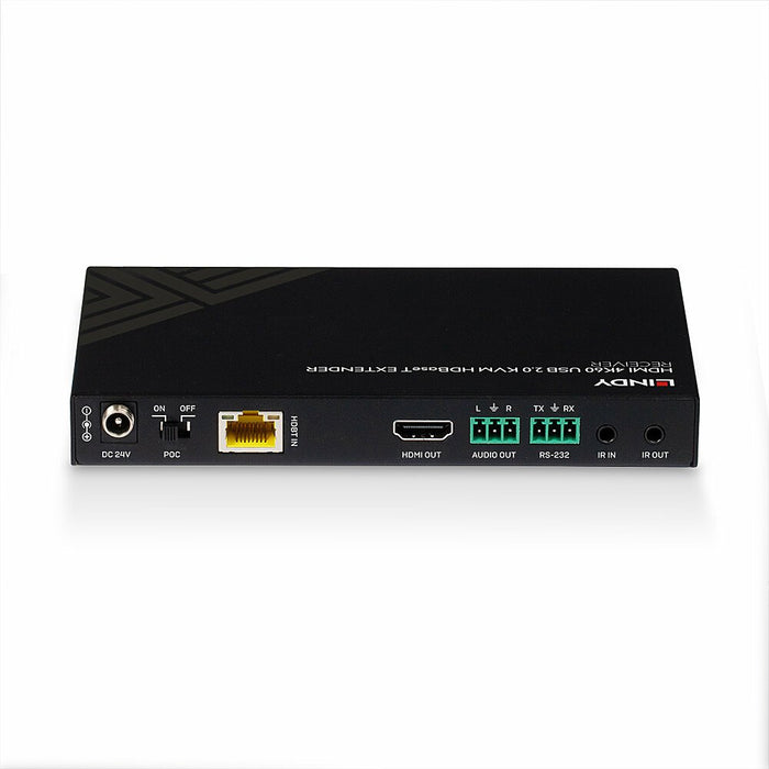 EAN 4002888383899 - Lindy 38389 extensor KVM Receptor imagen 4