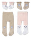 EAN 4001167838884 - BABY born Tights & Socks Sheep 2ass.43cm Leotardos para muñecas imagen 1
