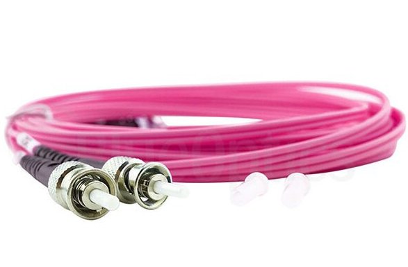 EAN 4063232618067 - BlueOptics SFP3133FU2MK Cable de fibra óptica e InfiniBand 2 m LC ST Rojo imagen 7