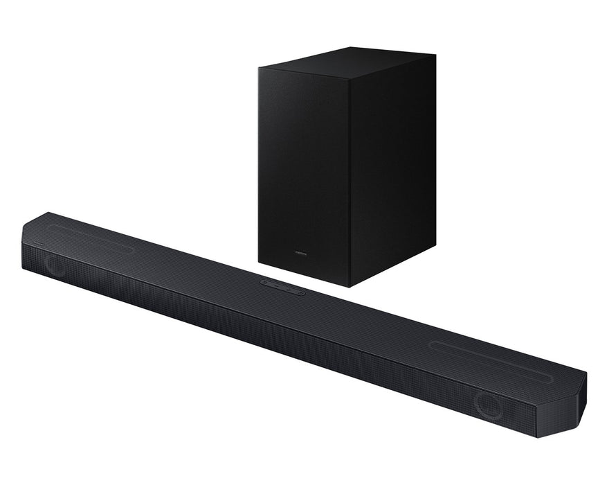 EAN 8806094894950 - Samsung HW-Q610GC Negro 3.1.2 canales 360 W imagen 2