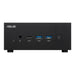 EAN 4711387084236 - ASUS ExpertCenter PN64-BB7004MDE1 Mini PC Negro i7-13700H imagen 5
