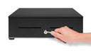 EAN 8717496335722 - Safescan HD-4142 Cajón de efectivo automático y manual imagen 6